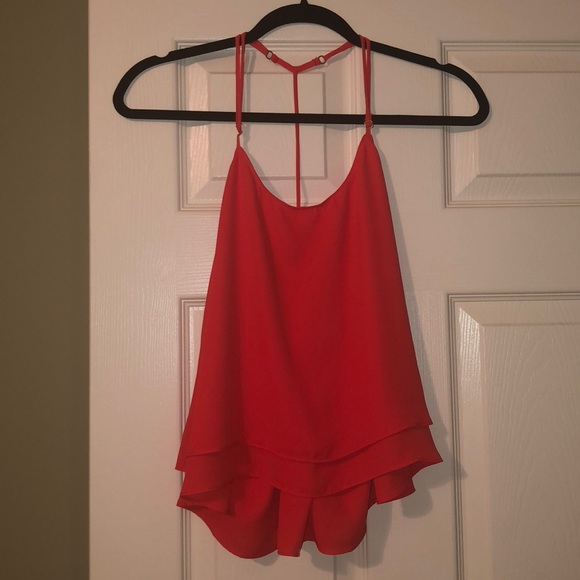 Show Me Your Mumu spike tank - Picture 3 of 6